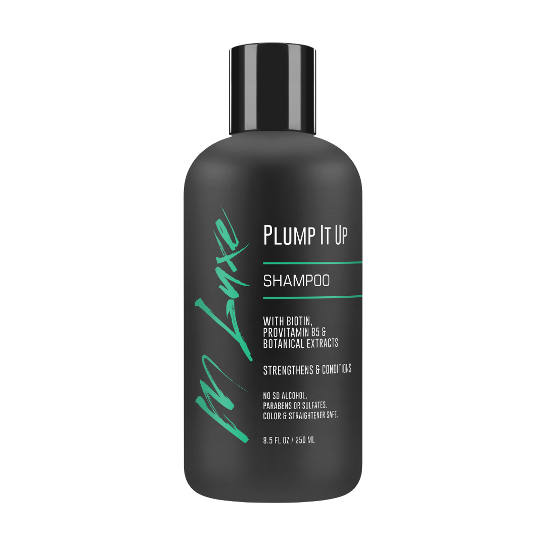 Plump It Up Shampoo