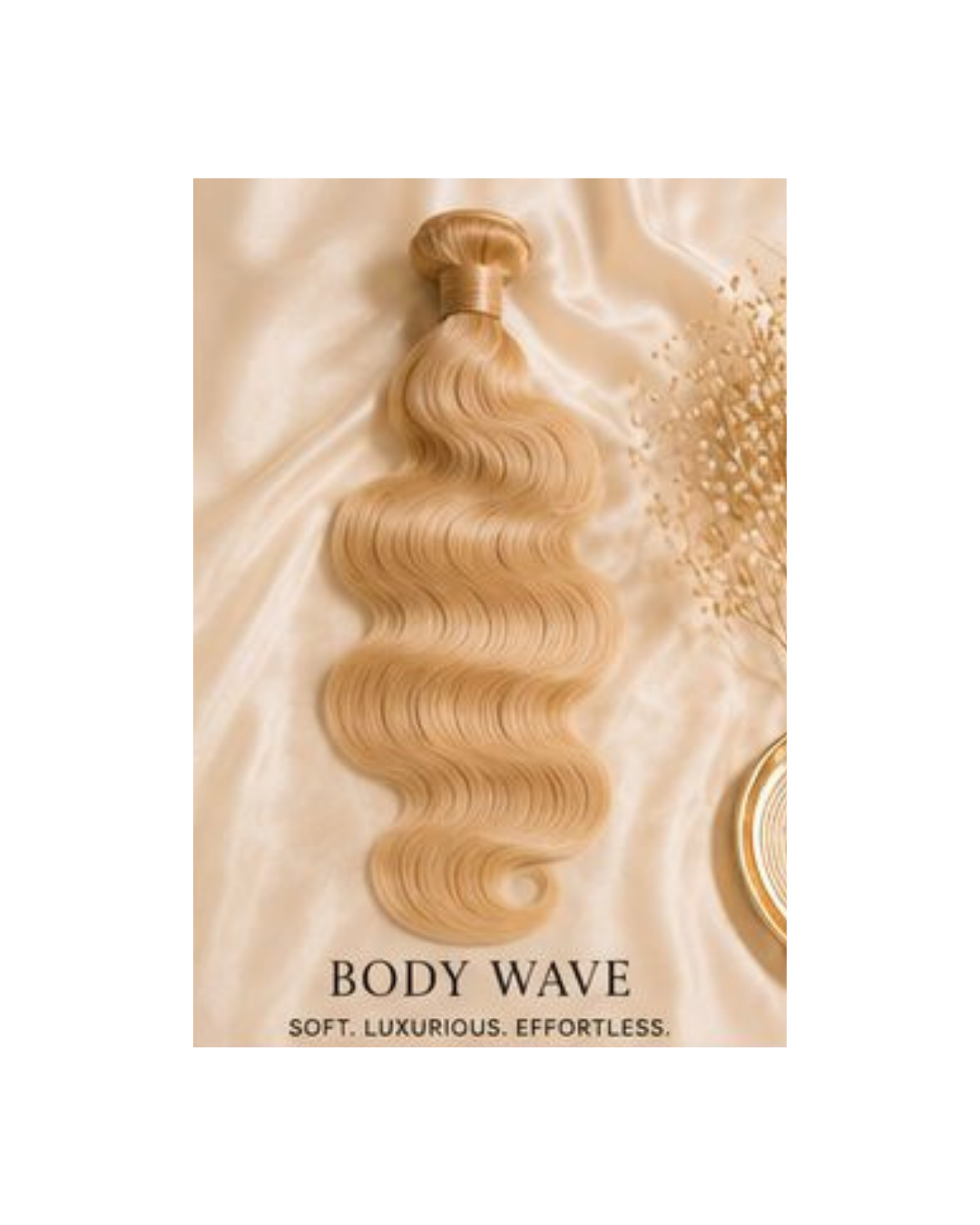 Clip Ins Body Wave