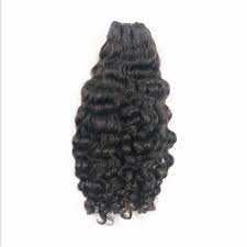 Cambodian Deep Wavy Hair