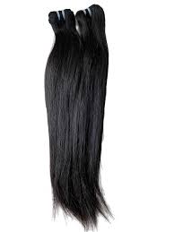 Cambodian Straight Hair