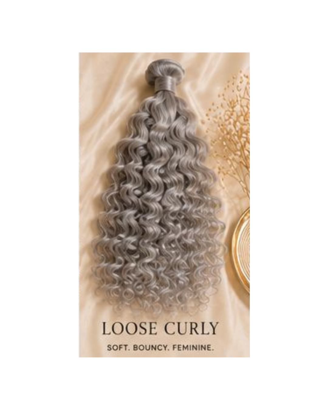 Indian Loose Curl