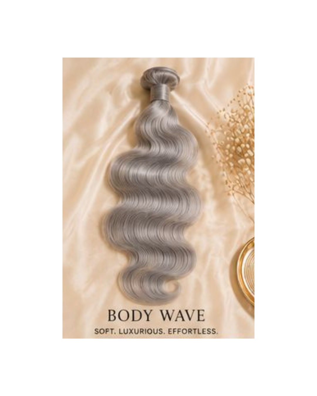 Clip Ins Body Wave