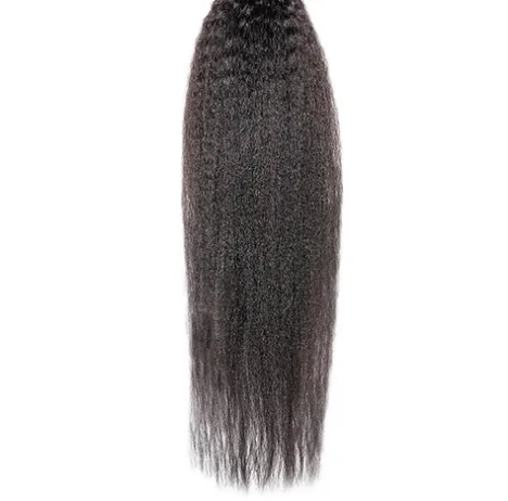 Indian Blowout Hair