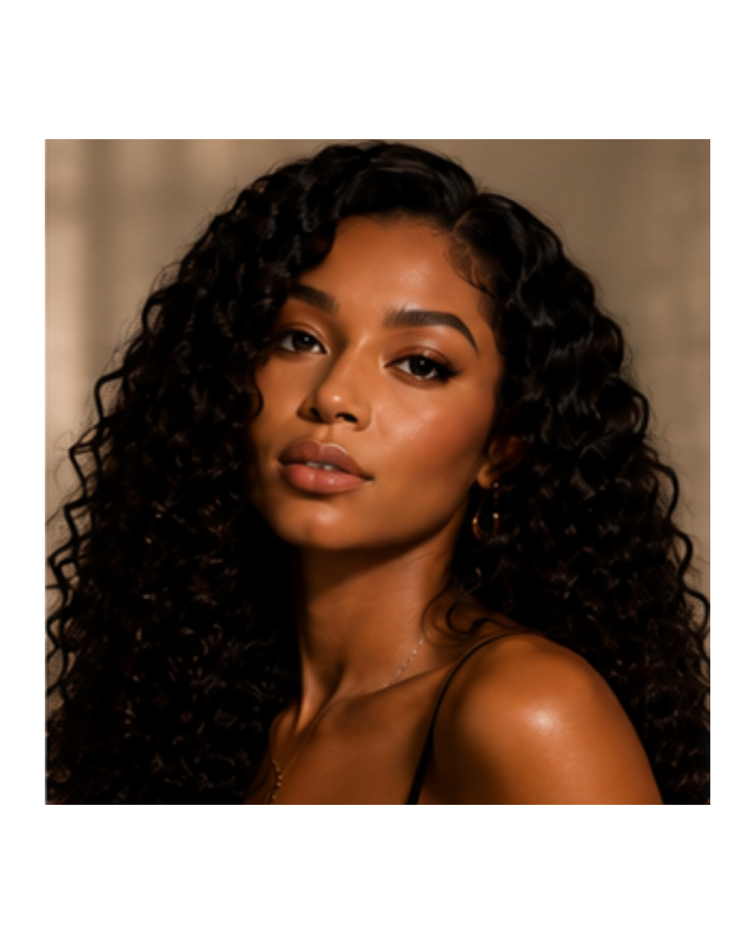 Indian Loose Curl