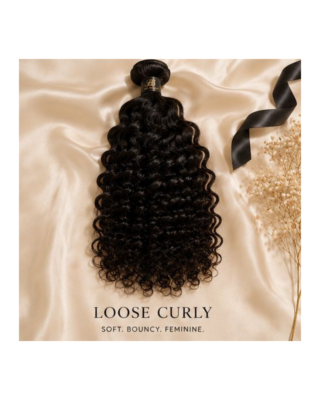 Indian Loose Curl