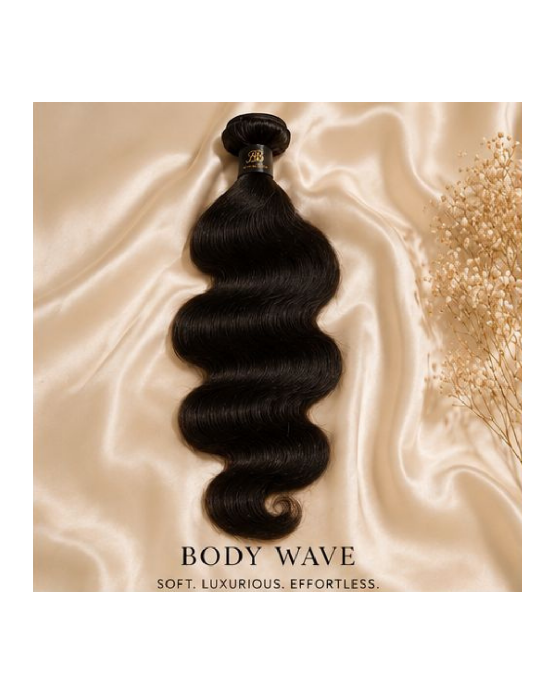 Clip Ins Body Wave
