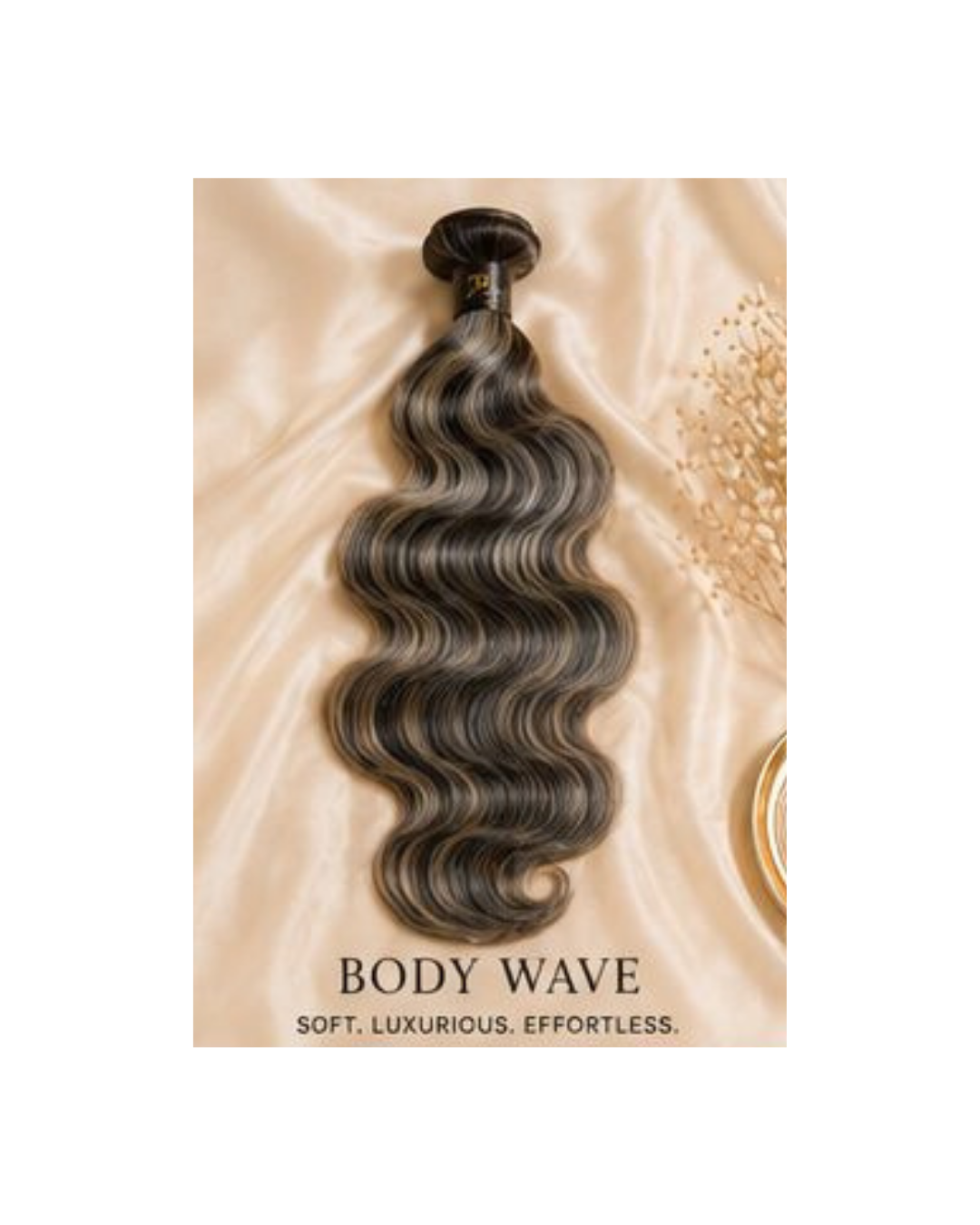 Clip Ins Body Wave