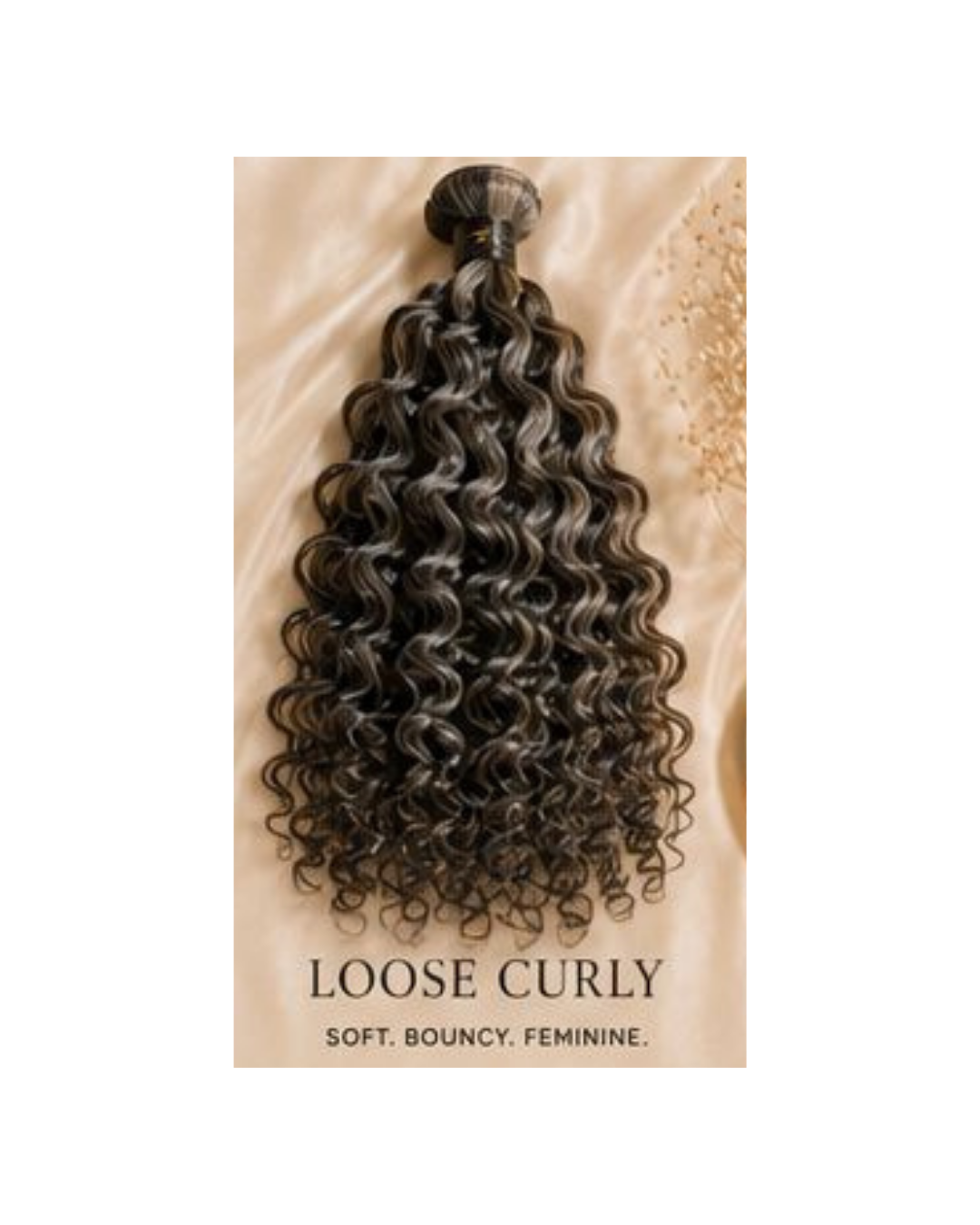 Indian Loose Curl