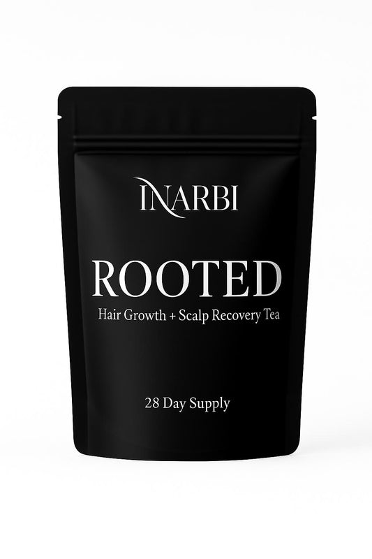 ROOTED TEA