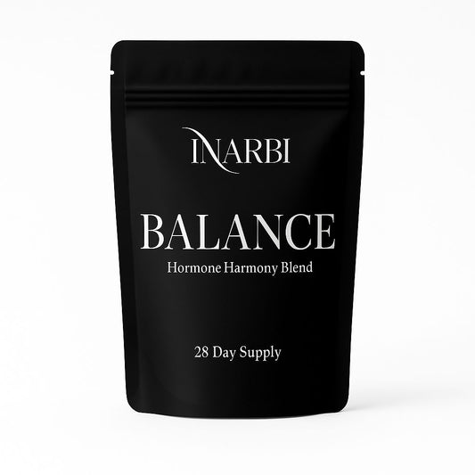 BALANCE TEA